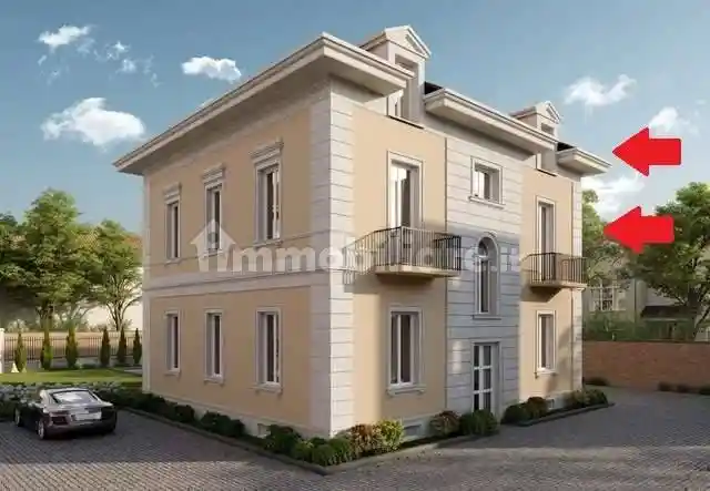 Appartamento in vendita a Luino