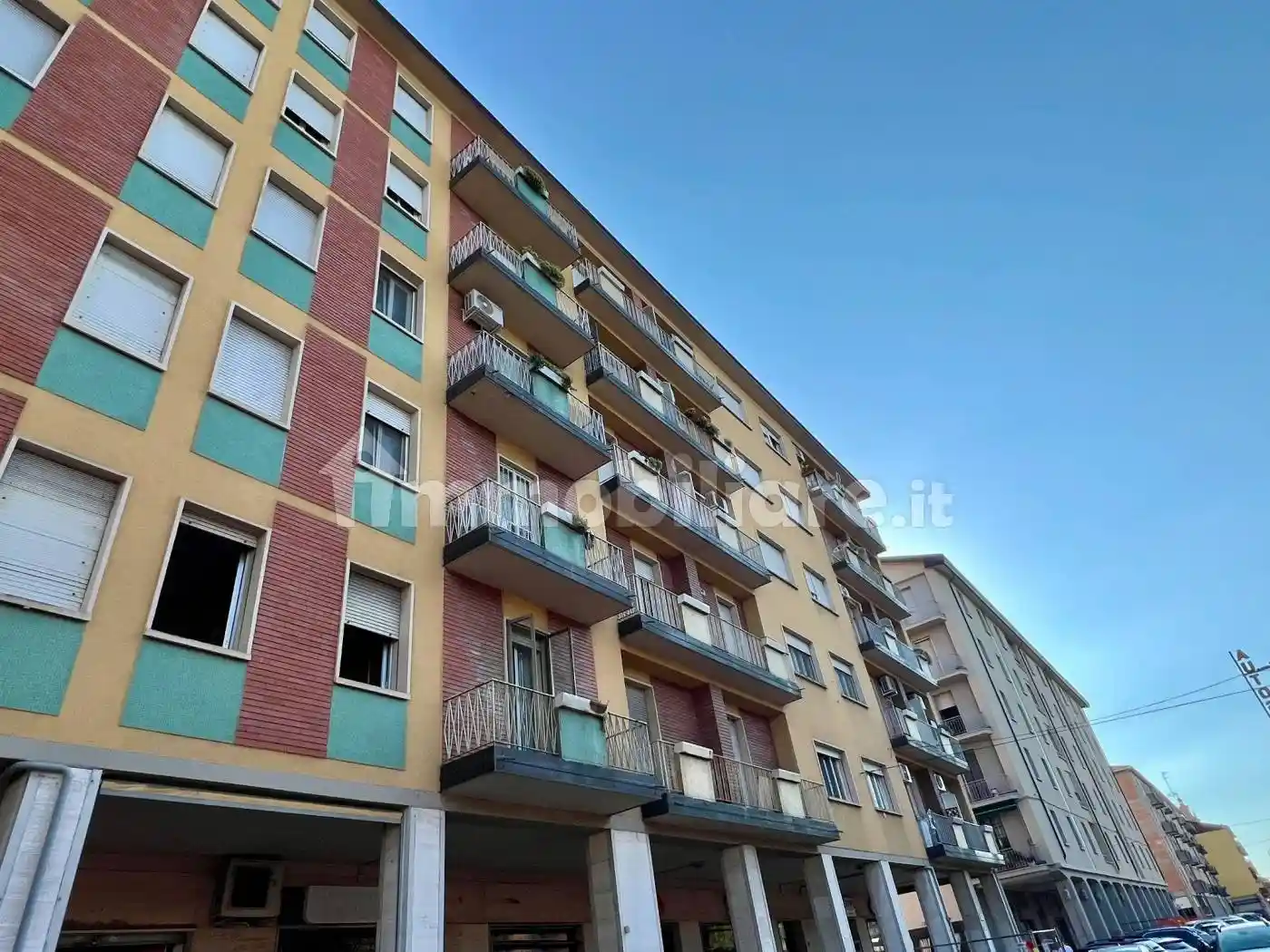 Appartamento in vendita a Bologna