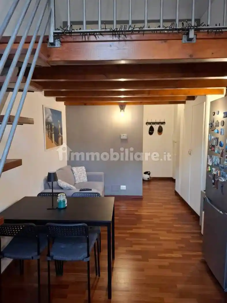 Appartamento in affitto a Torino