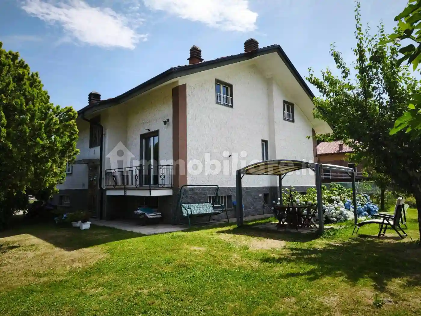 Villa - foto 3