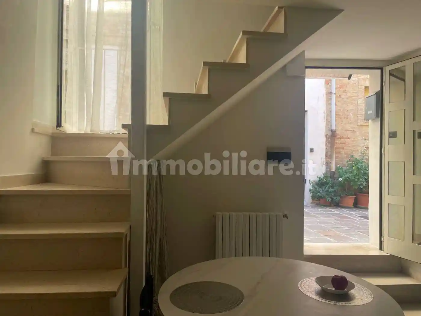 Casa indipendente in affitto a Chieti