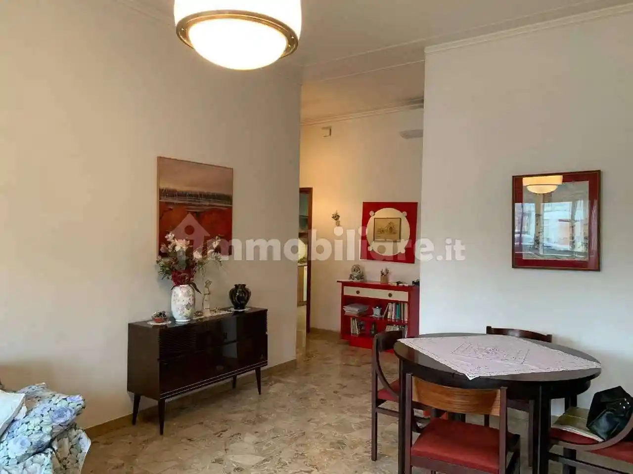 Appartamento in vendita a Mantova