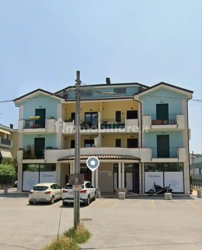 Appartamento in vendita a Monteprandone