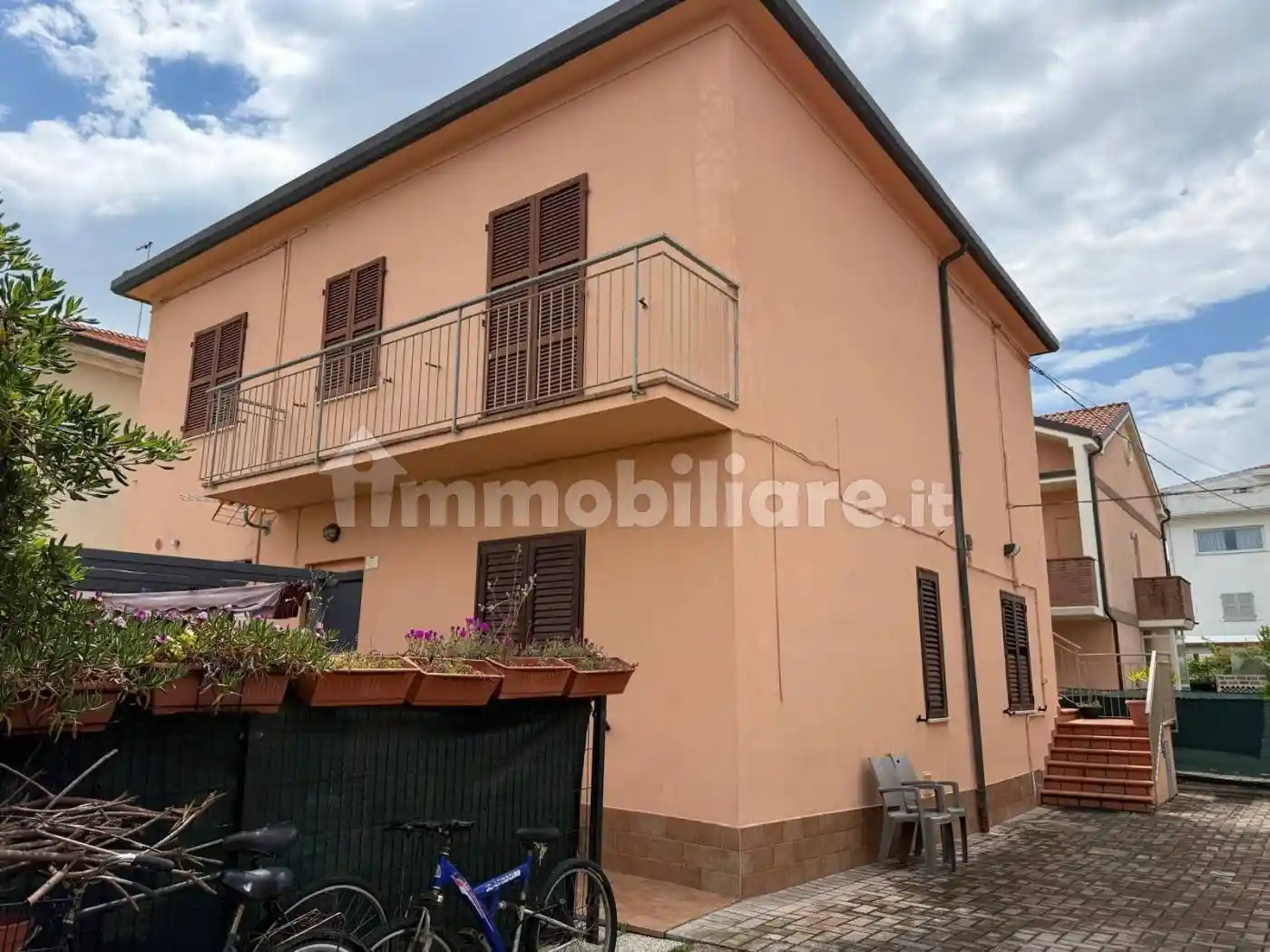 Appartamento in vendita a Senigallia