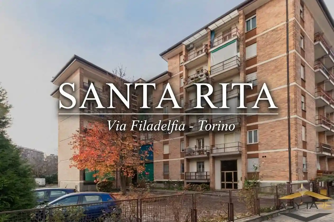 Appartamento in affitto a Torino