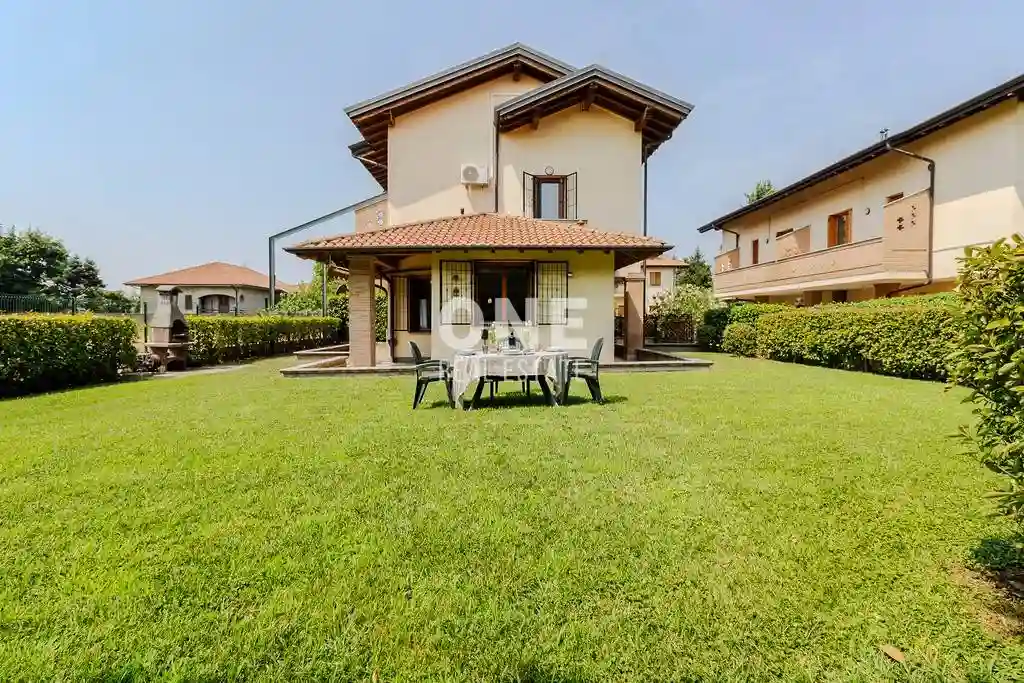 Villetta a schiera - foto 4