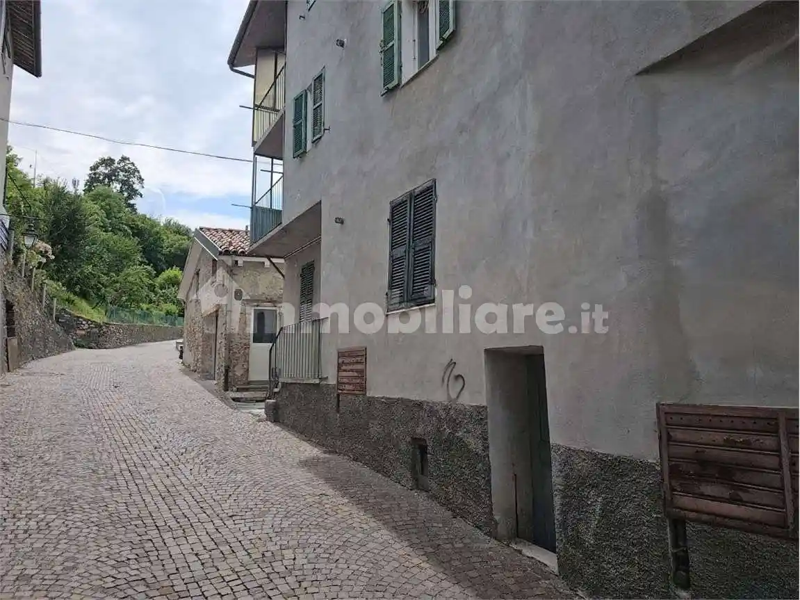 Appartamento in vendita a Ceva
