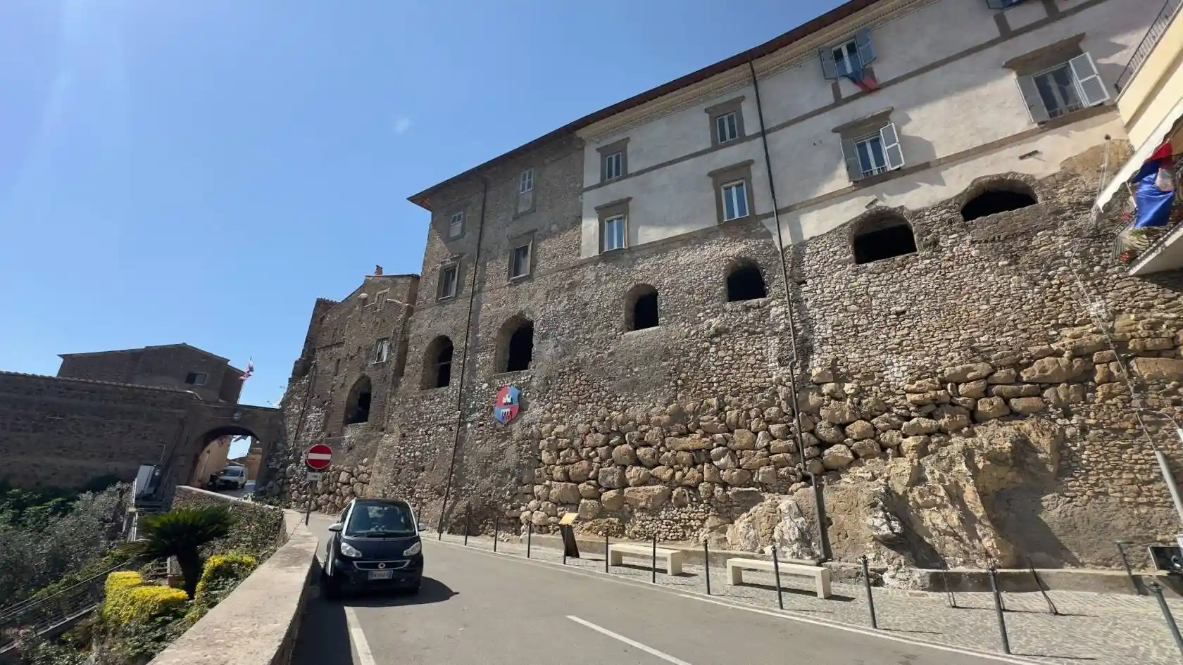 Appartamento in vendita a Cori