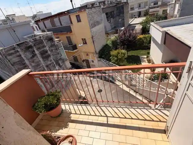 Appartamento in vendita a Modugno