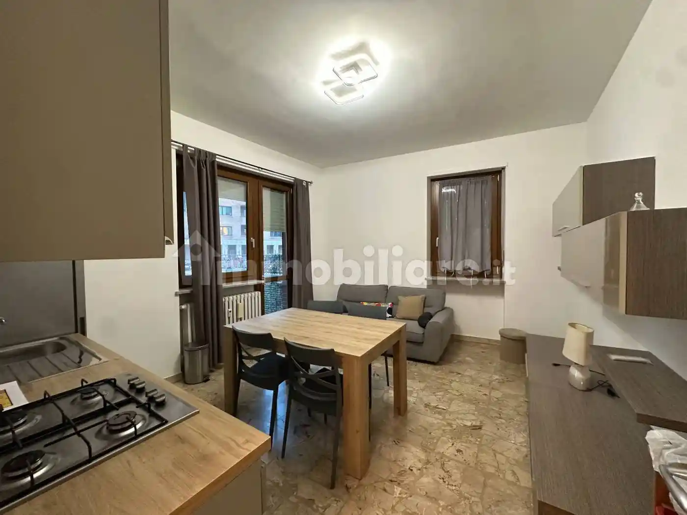 Appartamento in affitto a Savigliano