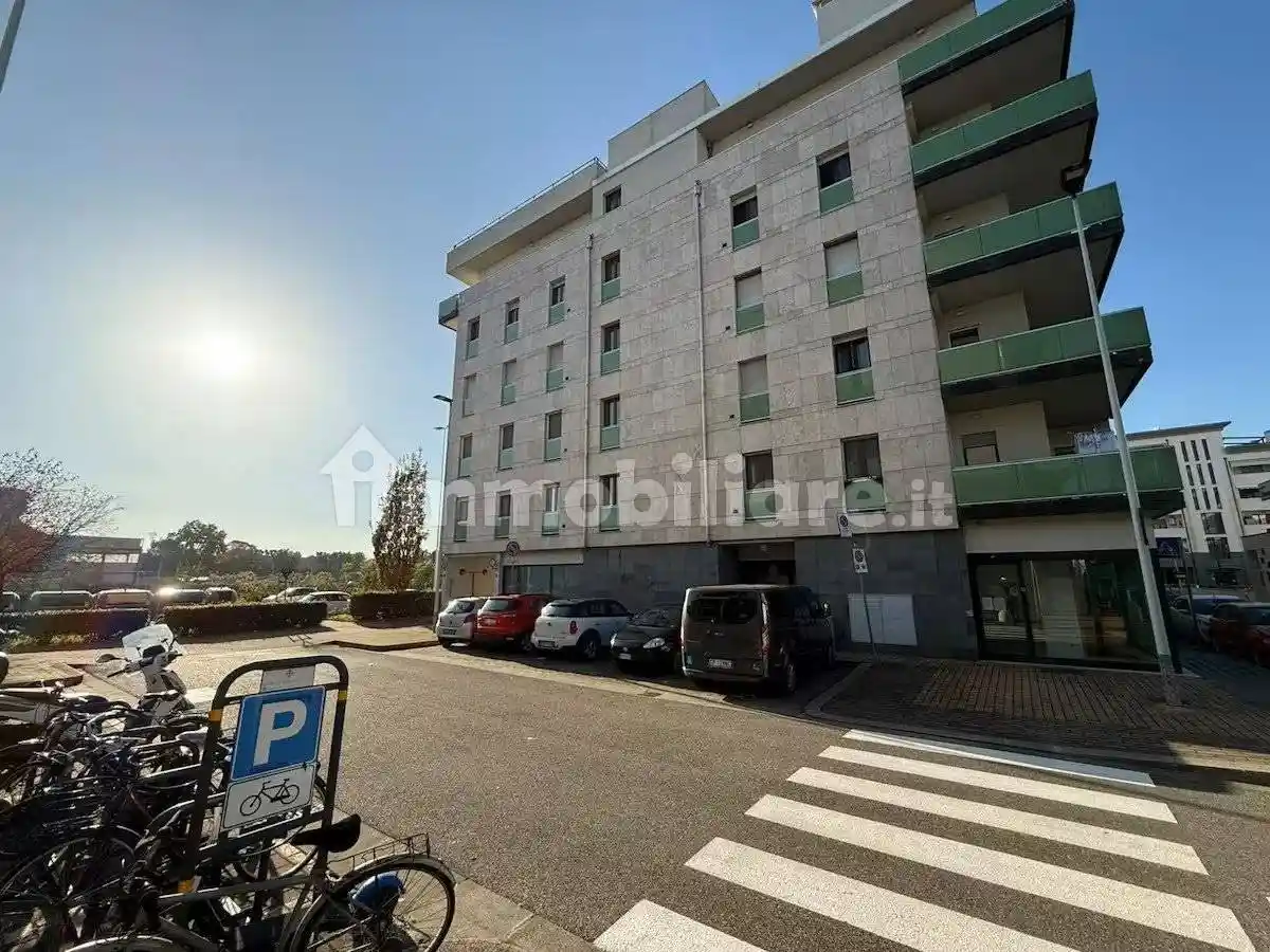 Appartamento in affitto a Firenze