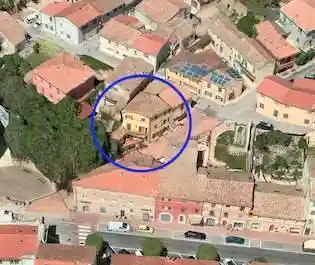 Casa indipendente in affitto a Camerano