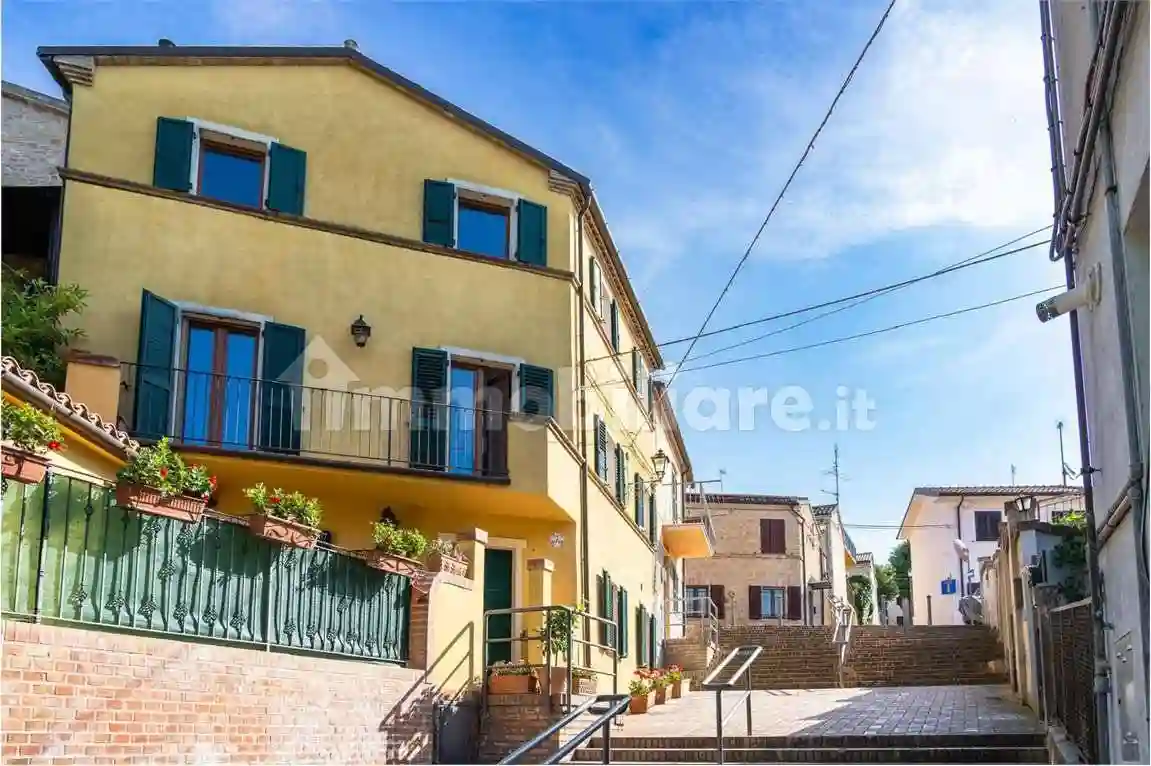 Casa indipendente - foto 2