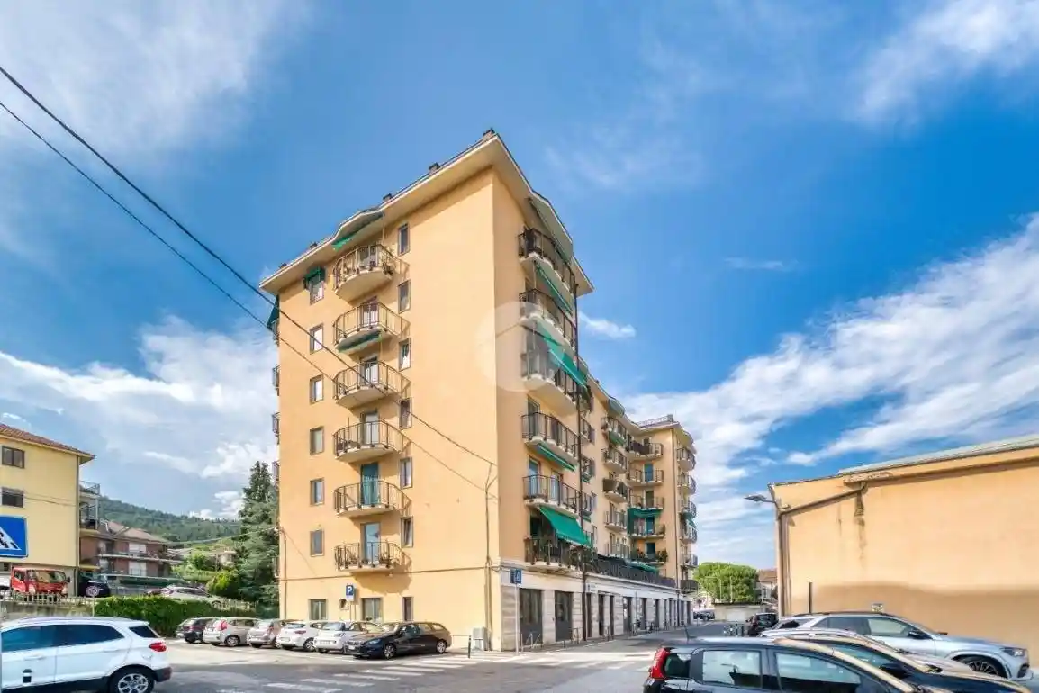 Appartamento in vendita a Piossasco