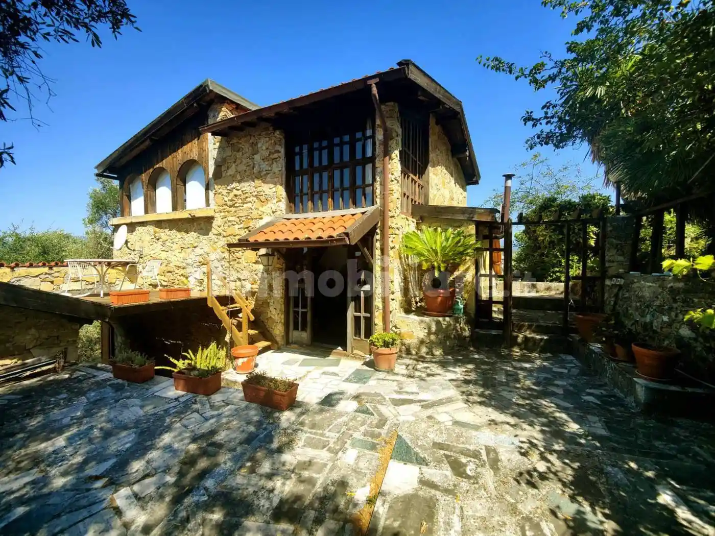 Villa in vendita a Vallebona