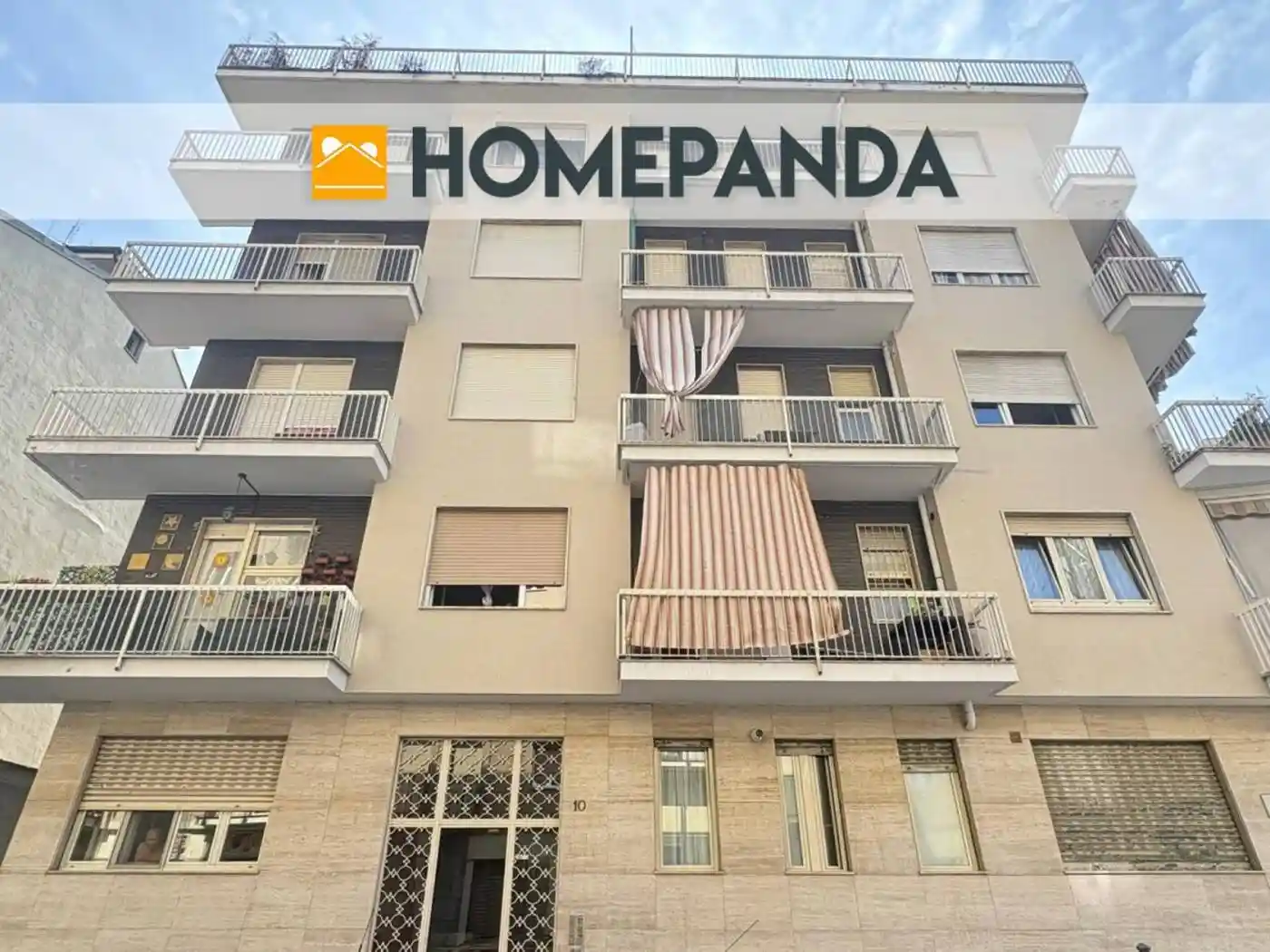 Appartamento in vendita a Torino