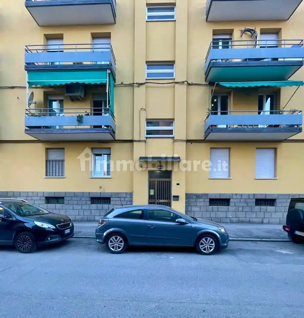 Appartamento in affitto a Bologna