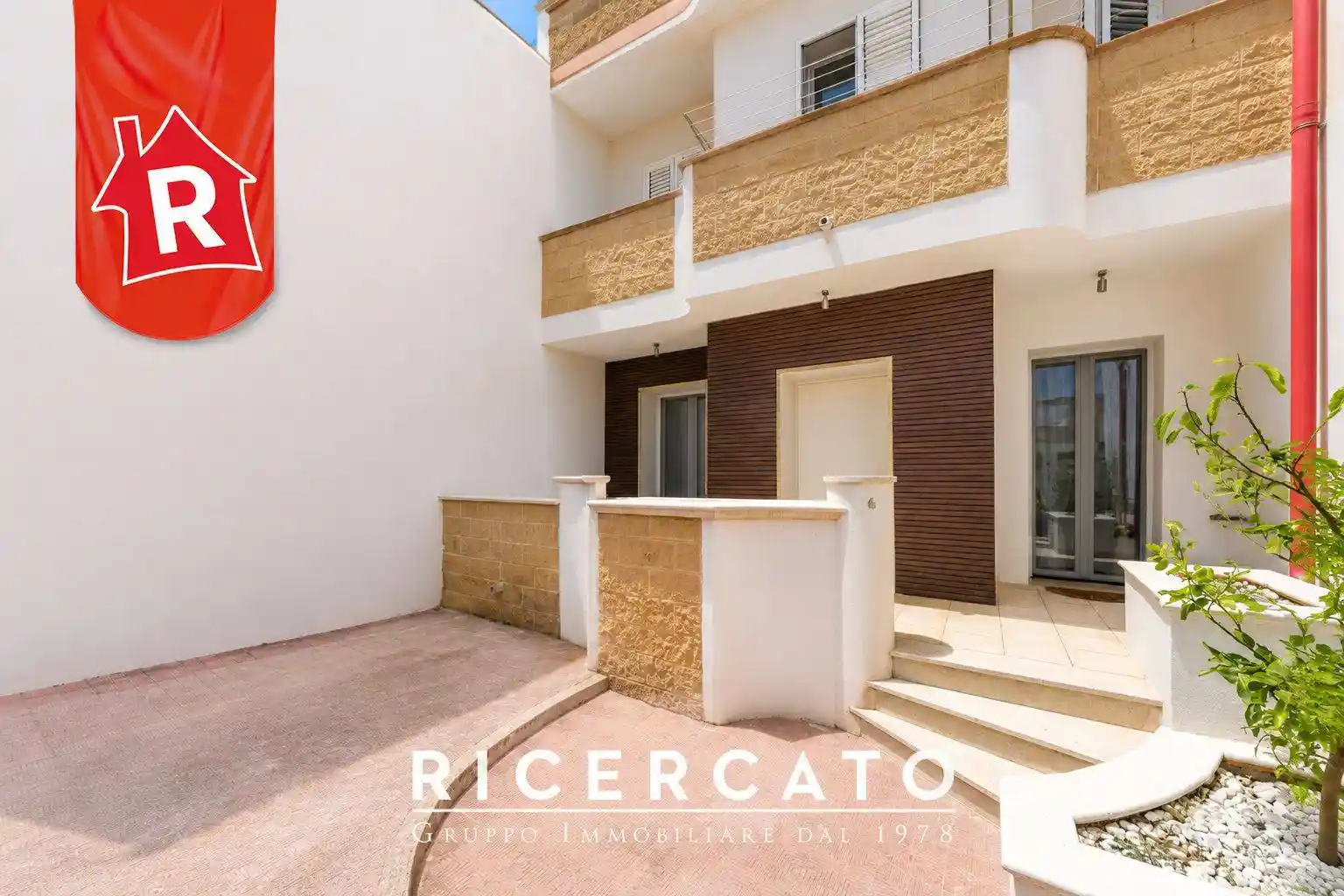 Villa in vendita a Lecce
