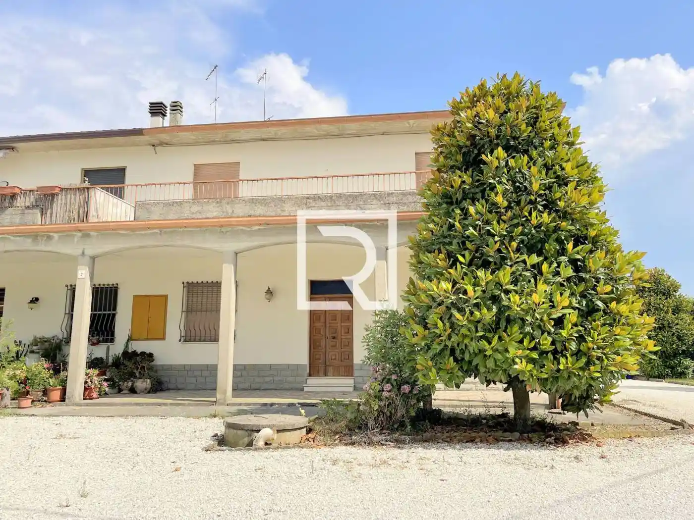 Villa in vendita a Meldola