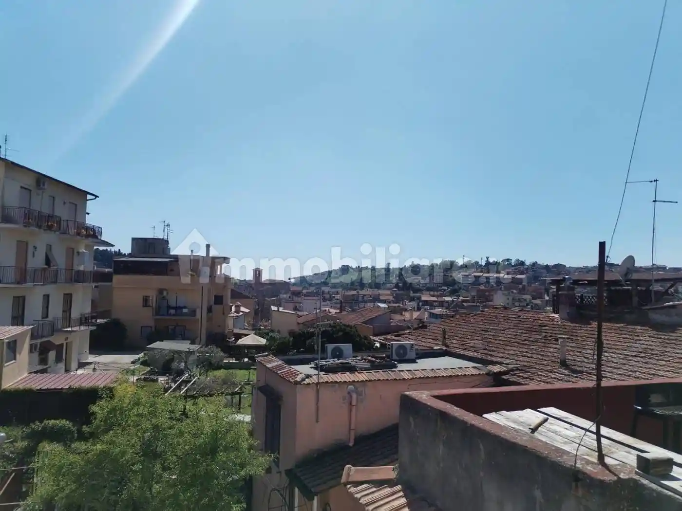 Appartamento in vendita a Mentana