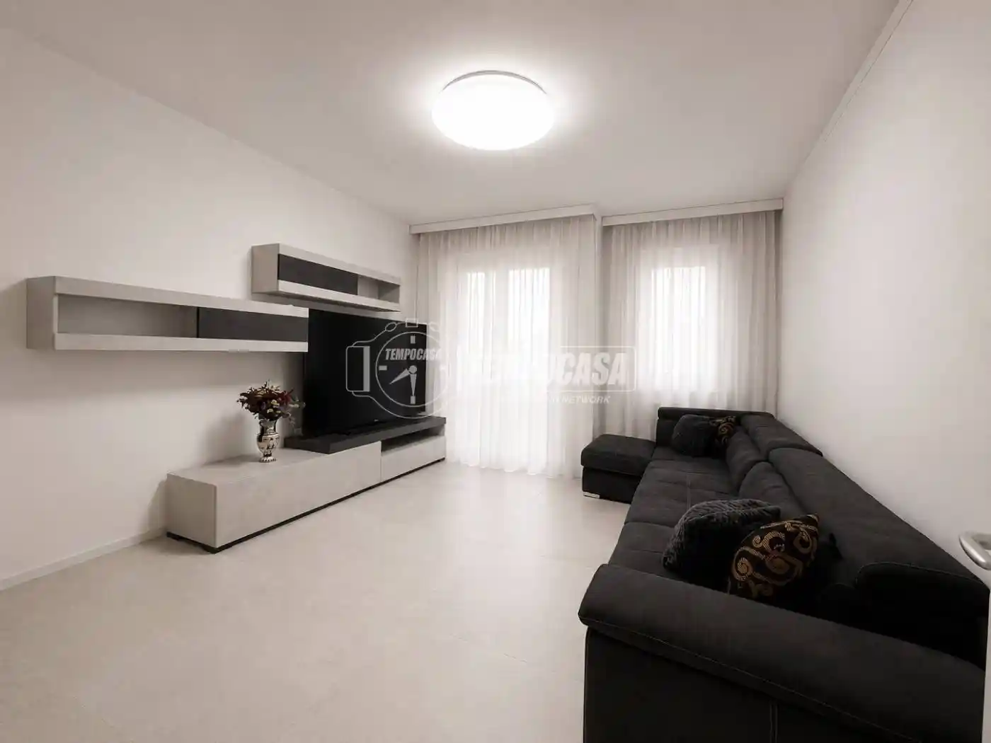 Appartamento in vendita a Correggio