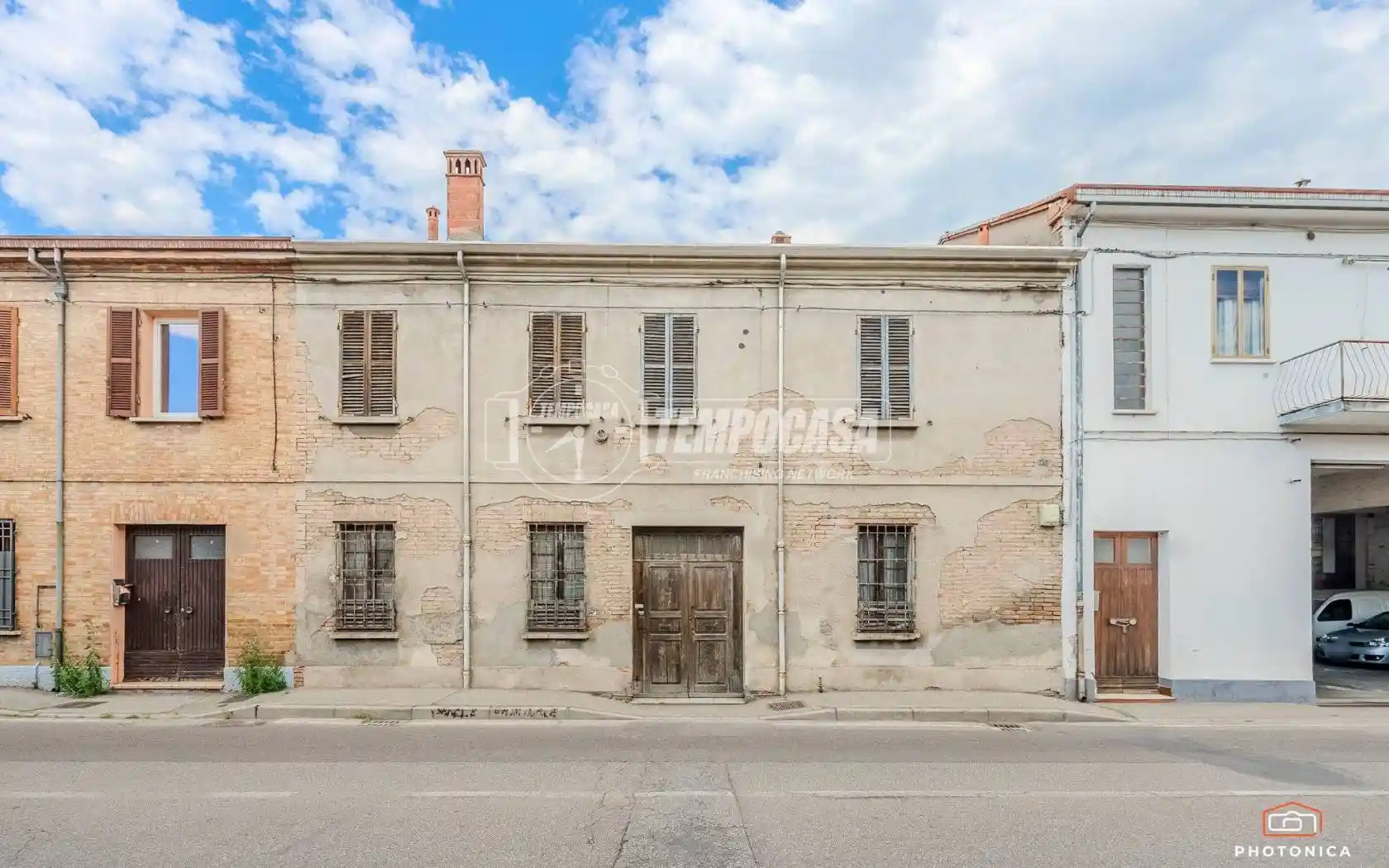 Casa indipendente in vendita a Lugo