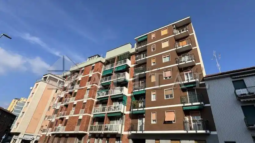 Appartamento in affitto a Sesto San Giovanni