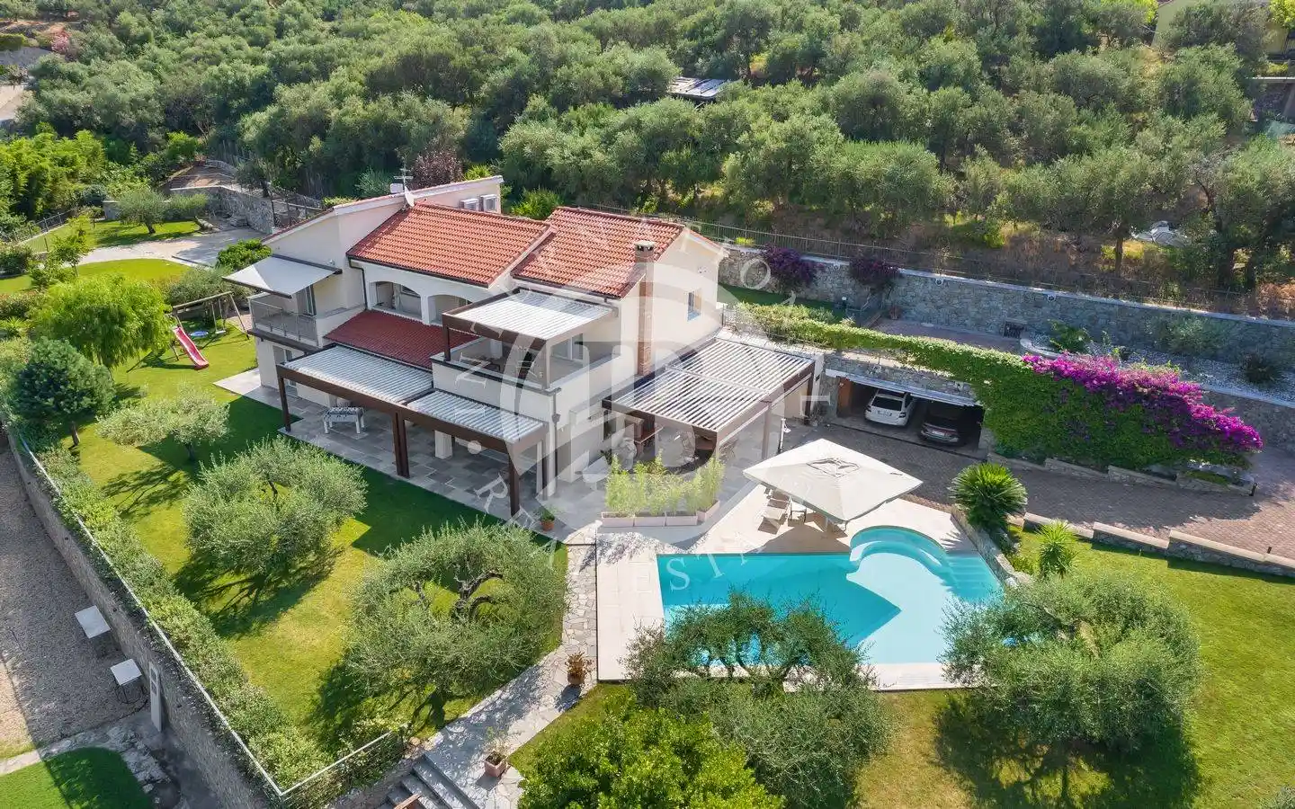 Villa in vendita a Toirano