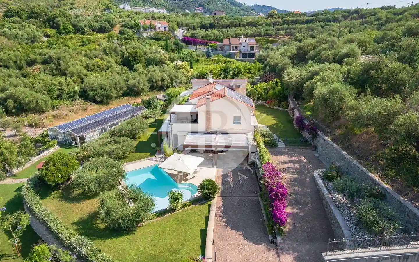 Villa - foto 3