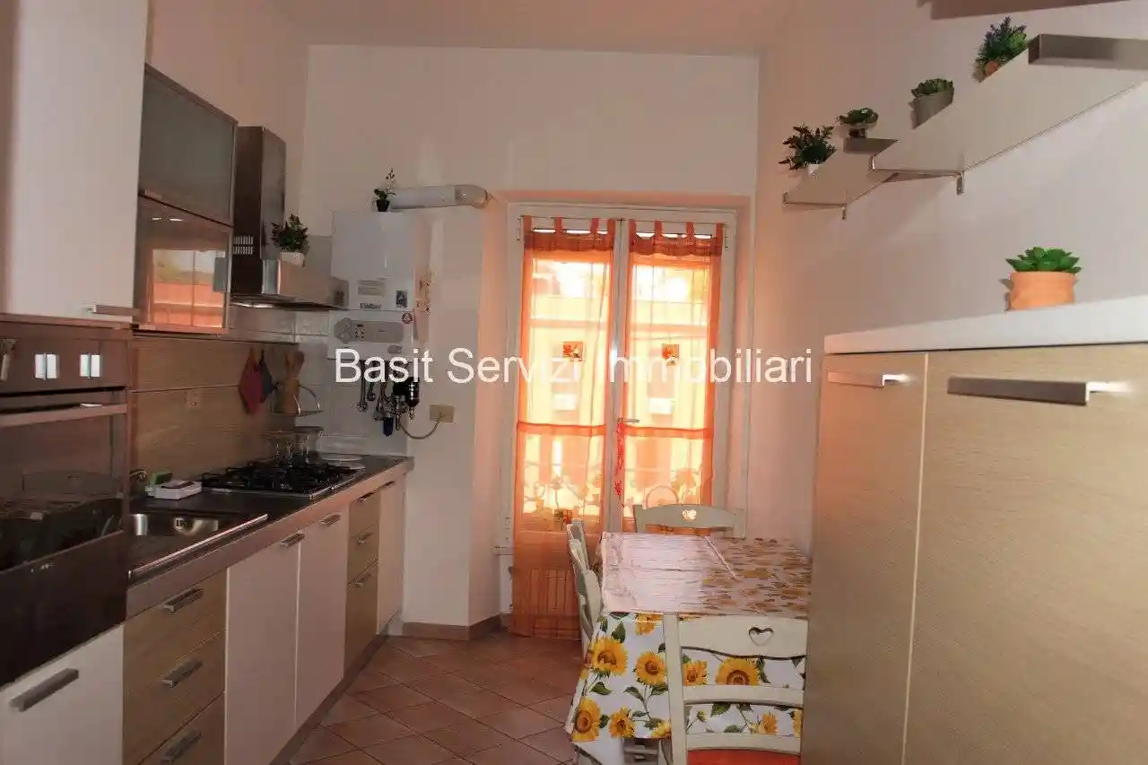 Appartamento in affitto a Roma