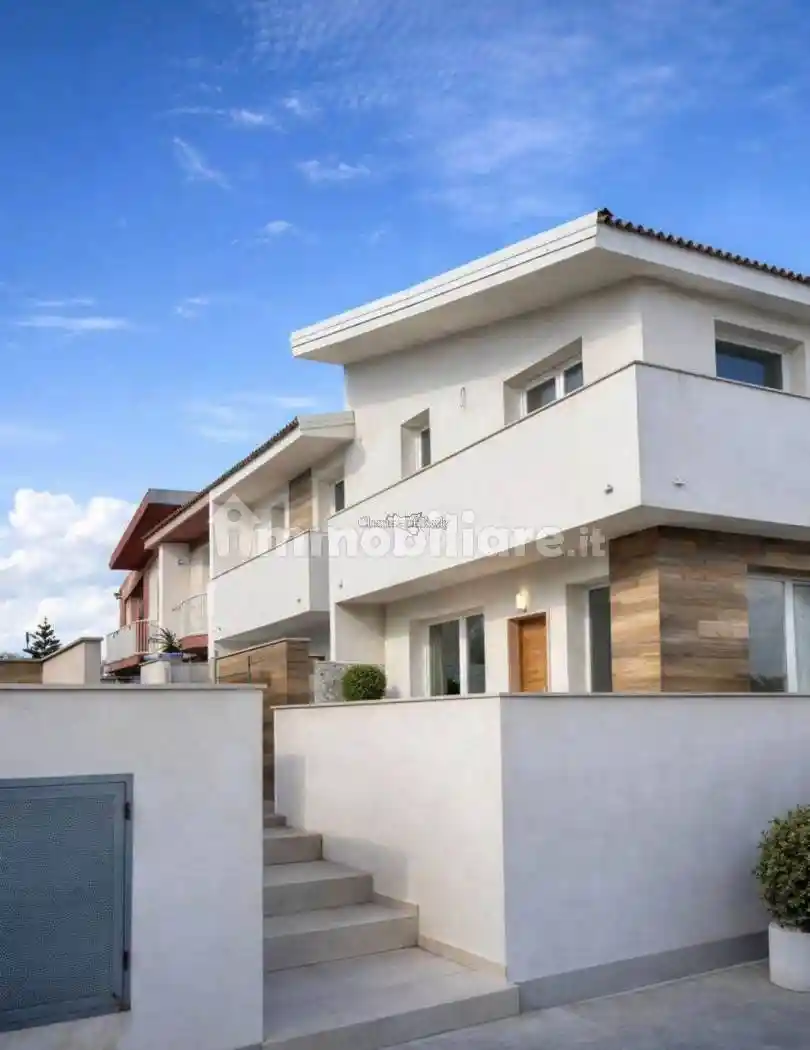 Villa in vendita a Ispica