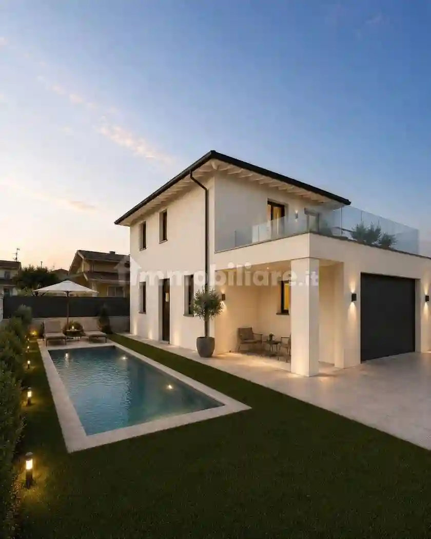 Villa - foto 3
