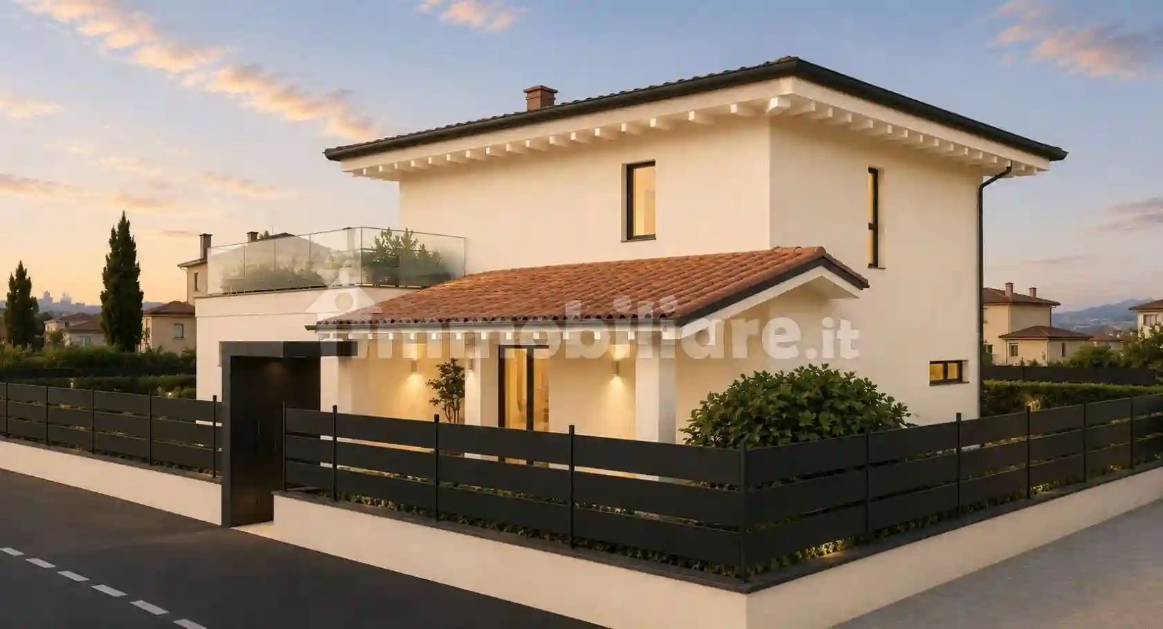 Villa - foto 4