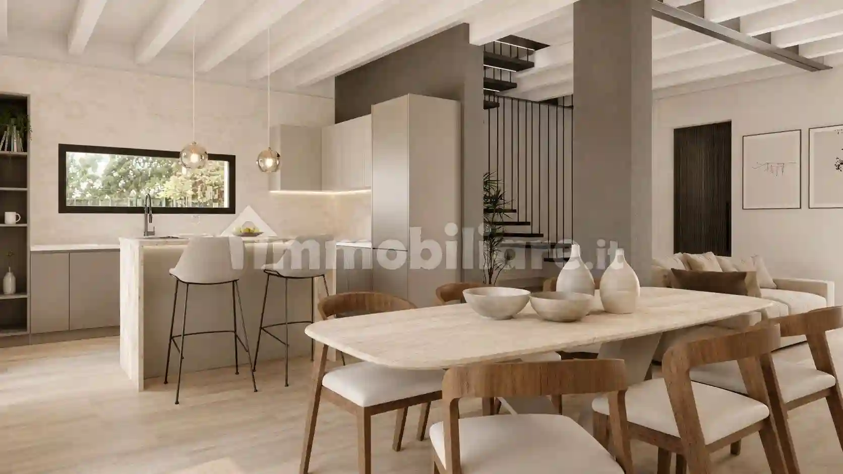 Villa - foto 5