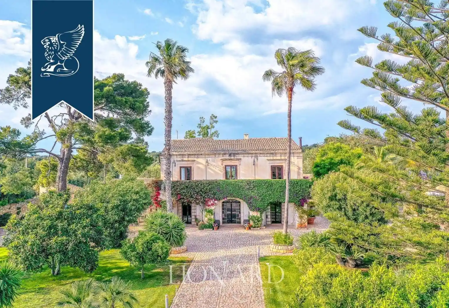 Villa in vendita a Modica