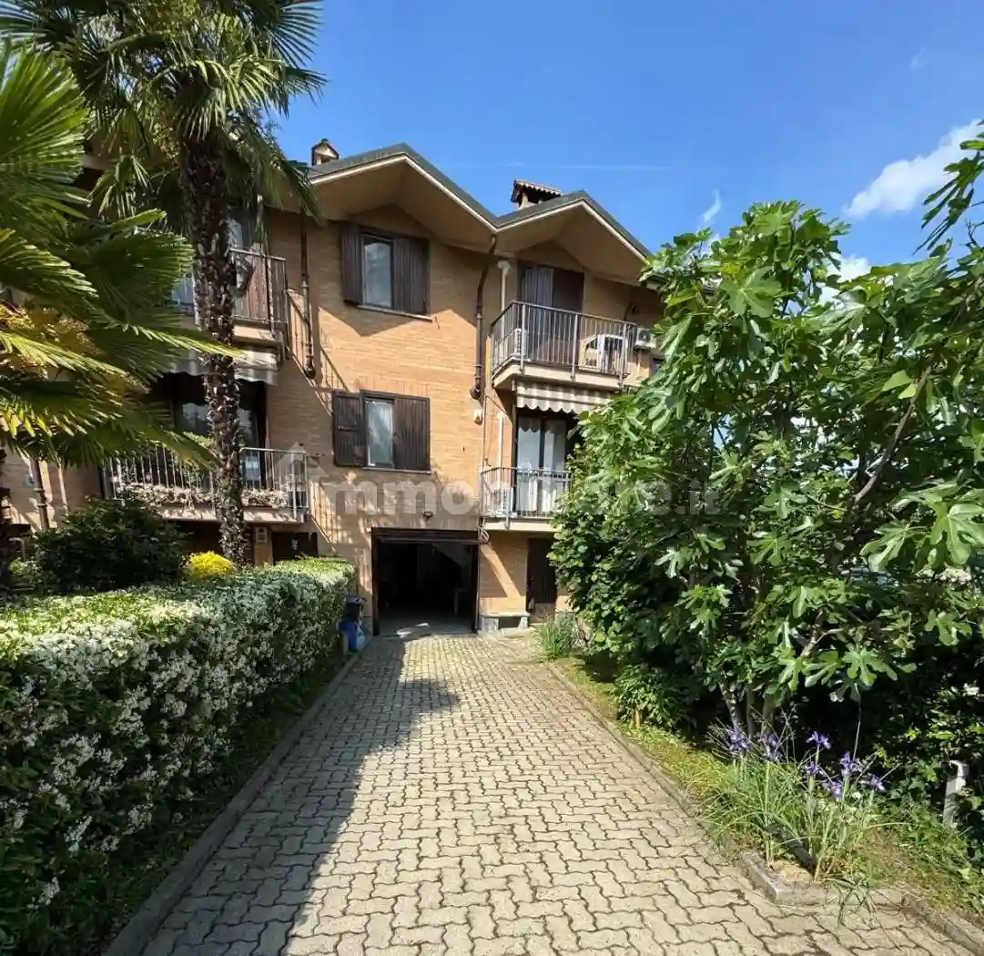 Villetta a schiera - foto 2