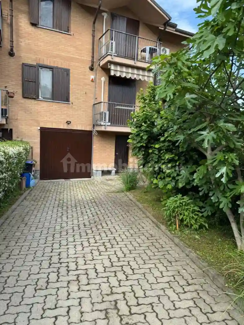 Villetta a schiera - foto 3