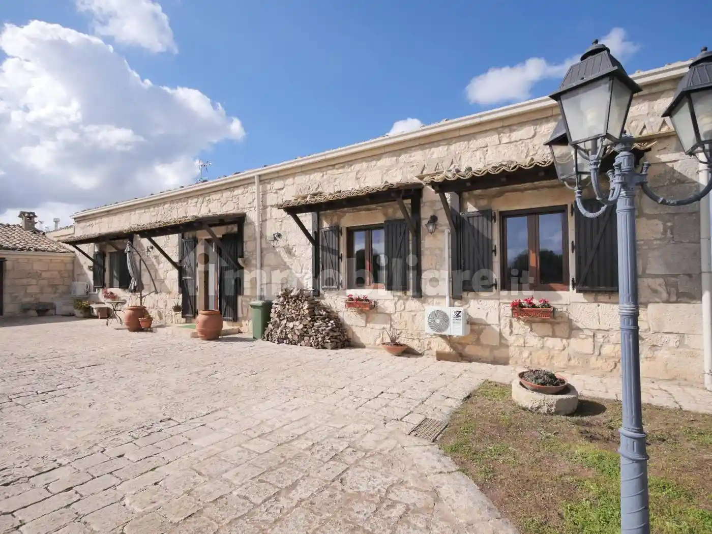 Villa in vendita a Ragusa