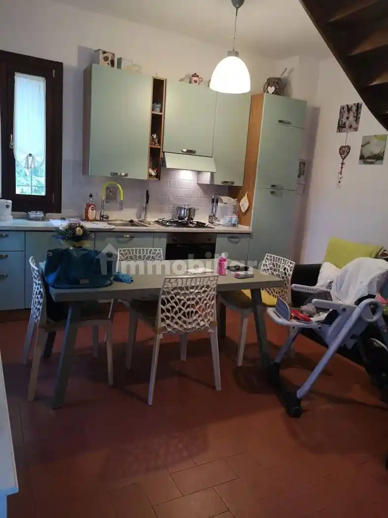 Appartamento in affitto a Imola