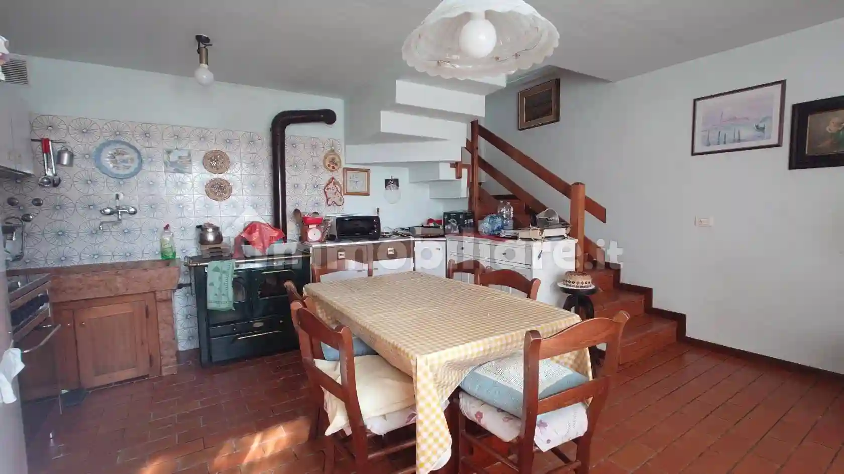Casa indipendente - foto 5