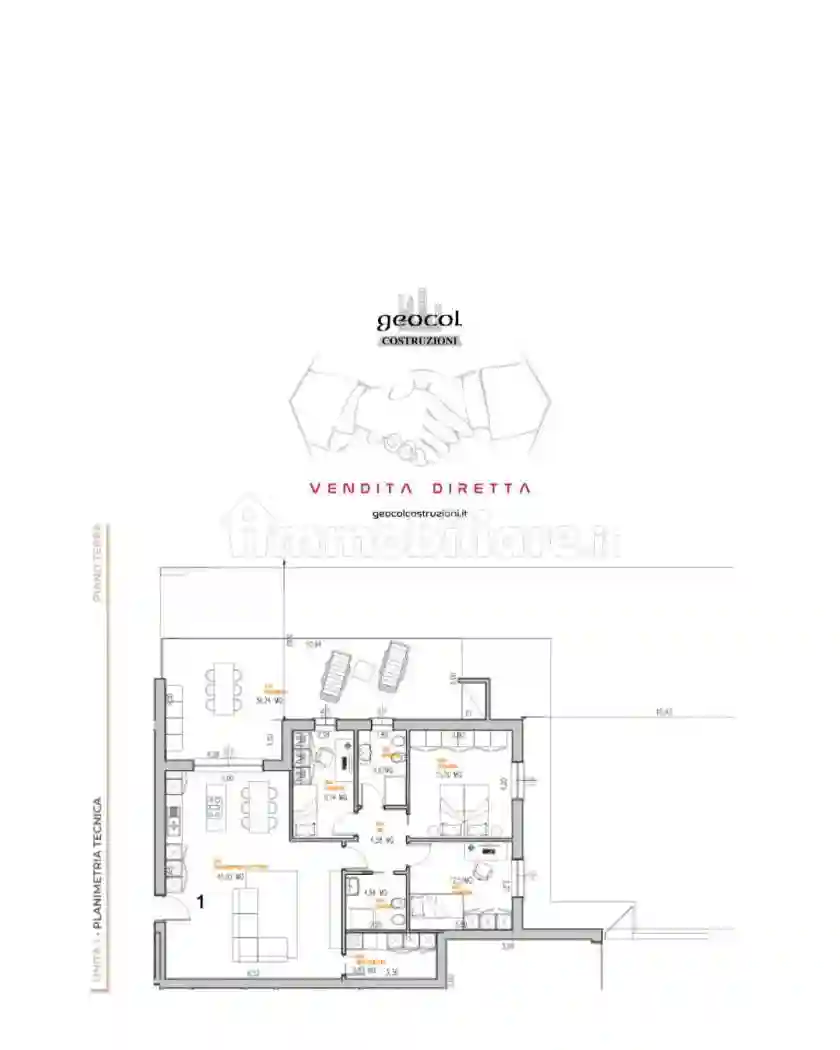 Appartamento - foto 2
