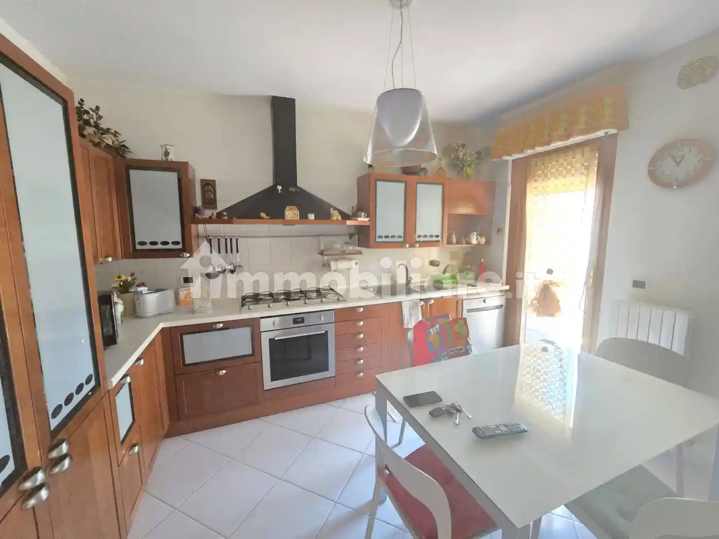 Appartamento in affitto a Chieti