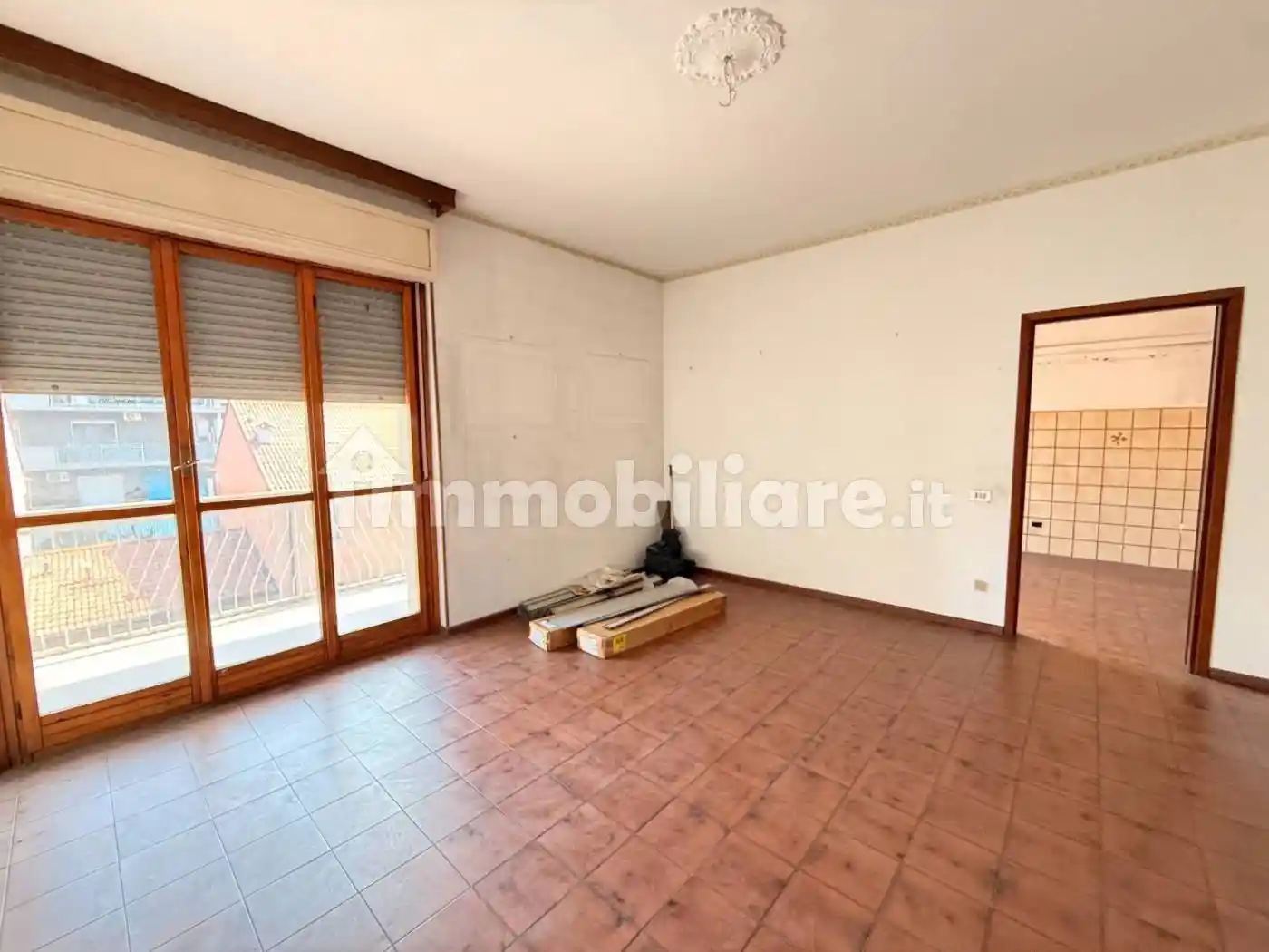 Appartamento in vendita a Alessandria