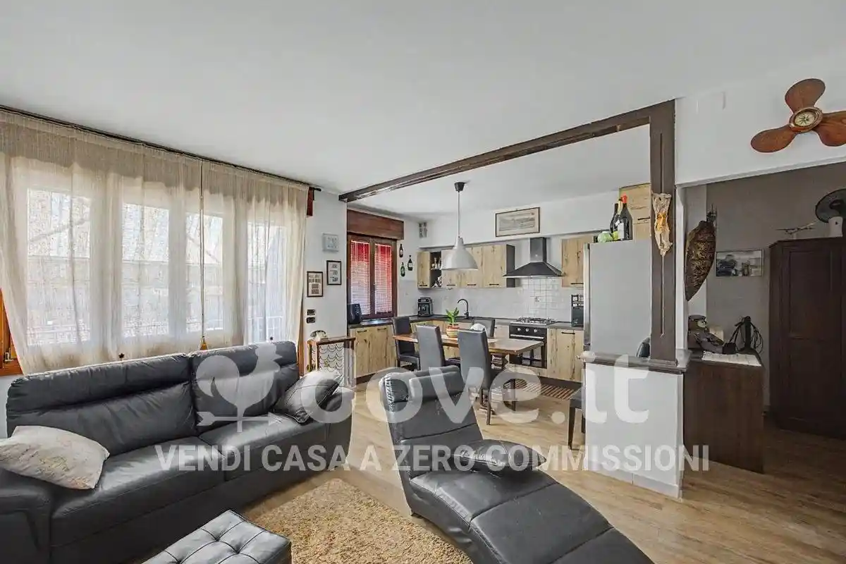 Appartamento in vendita a Jesolo