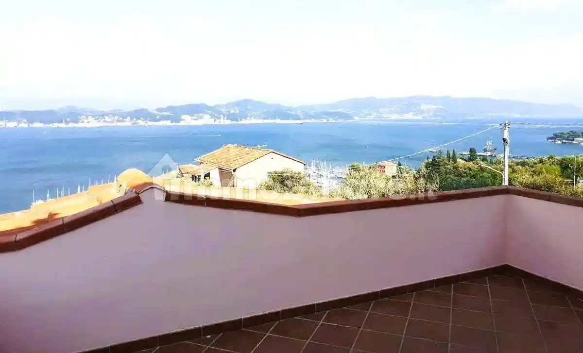 Villetta a schiera in vendita a Portovenere