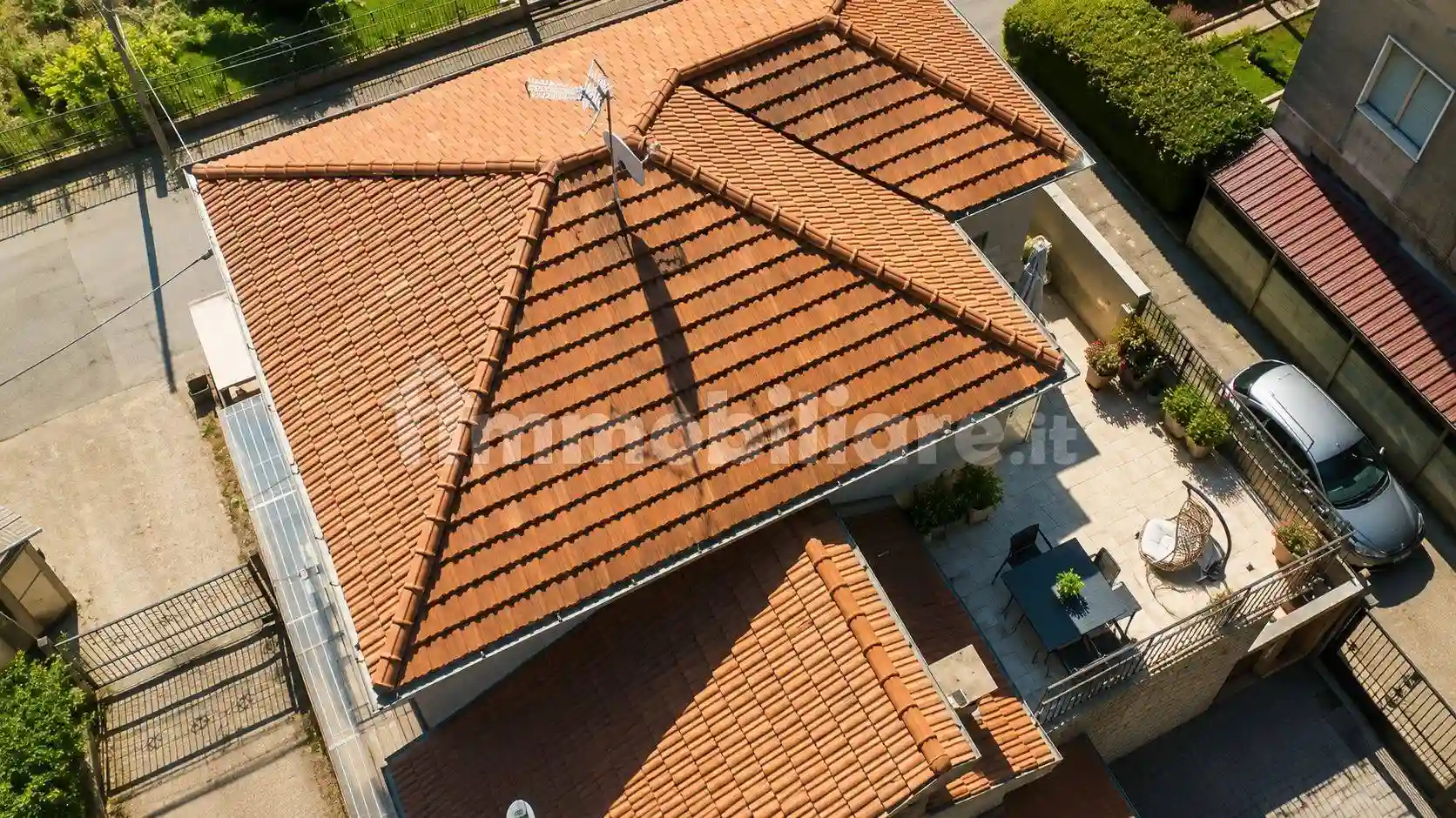 Villa - foto 2