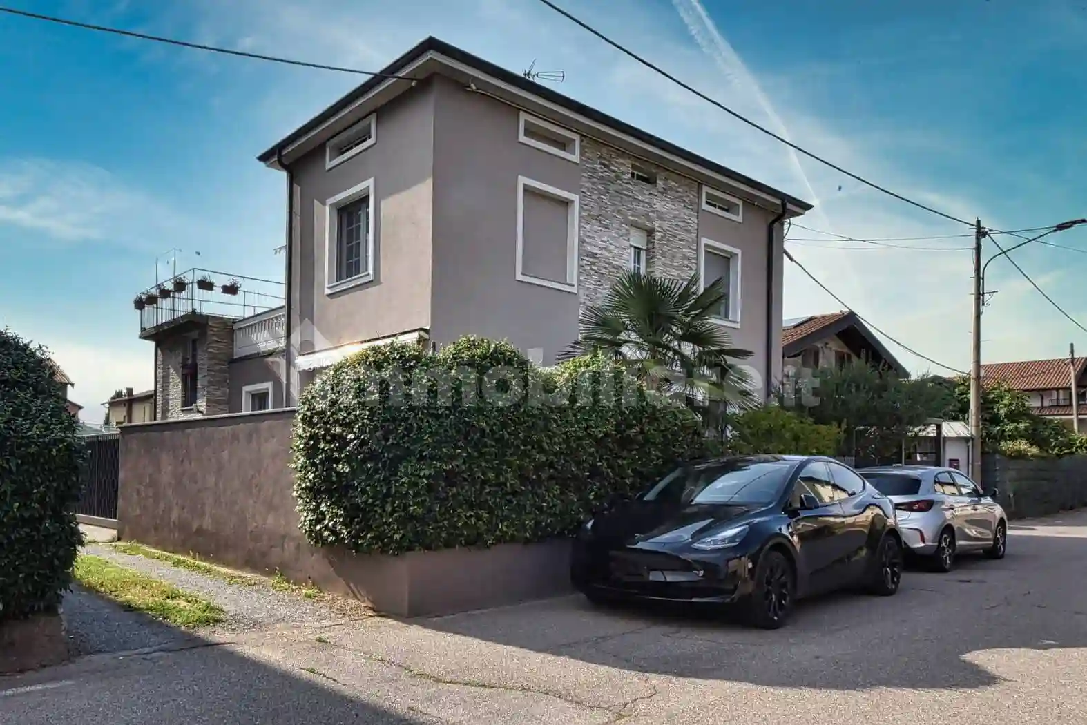 Villa - foto 5