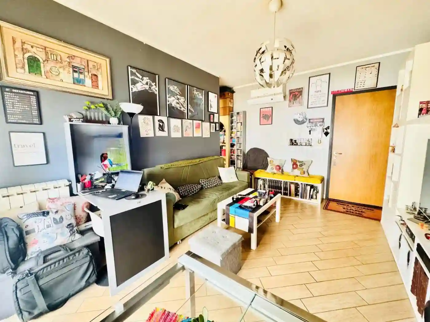Appartamento - foto 2