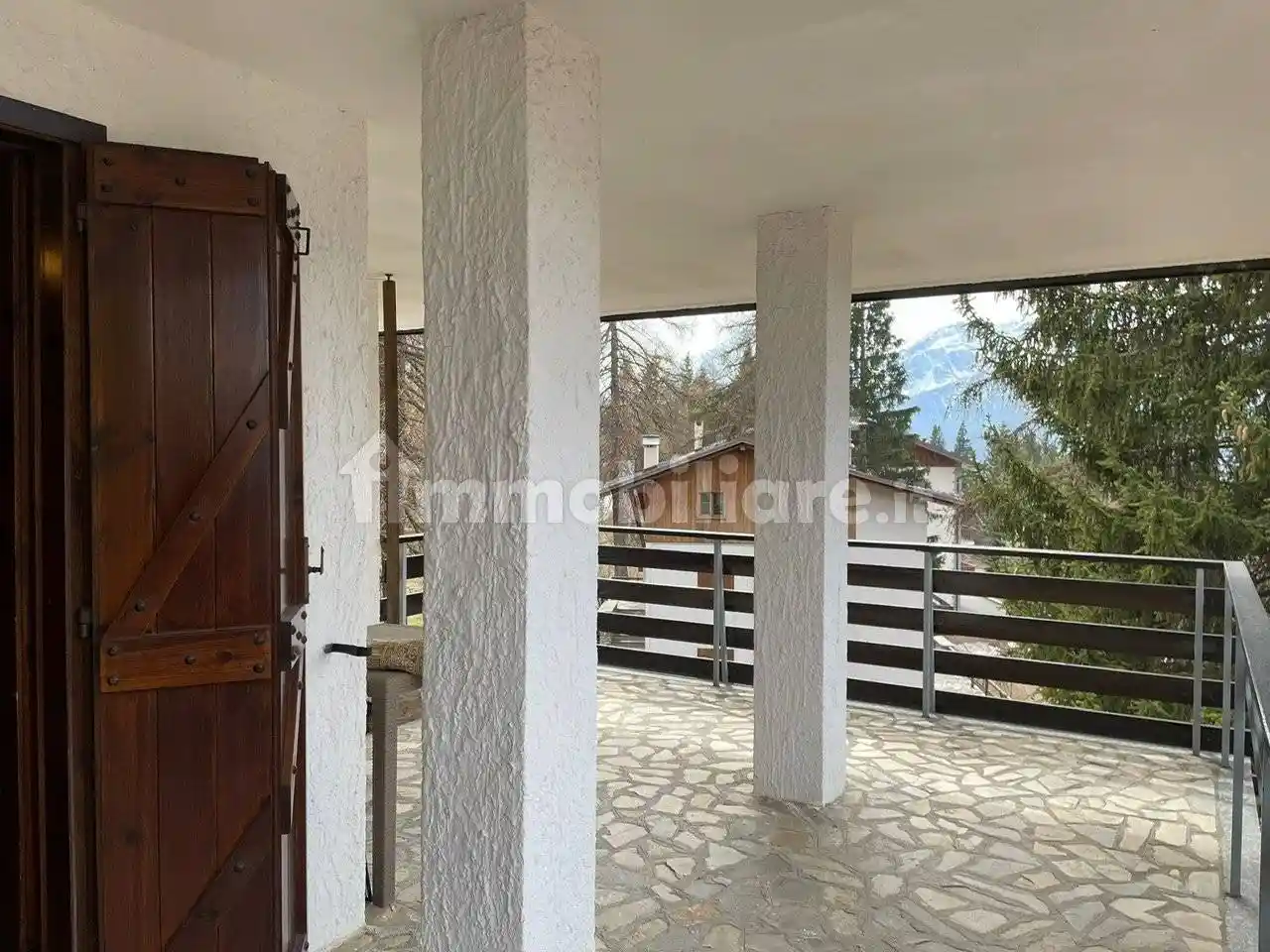 Appartamento in vendita a Sauze d'Oulx