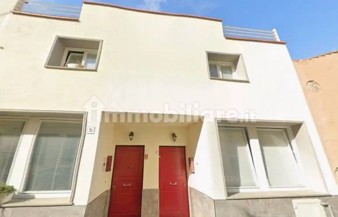 Appartamento in vendita a Livorno